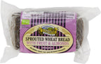 Everfresh Natural Foods Organic Spouted Fruit & Almond Bread 400g