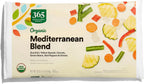 365 by Whole Foods Market, Organic Mediterranean Blend, 16 oz, (Frozen)