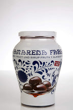 Fabbri Amarena Wild Cherries in Syrup, 1 kilogram (2 lbs 3.2oz)
