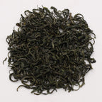 oriarmcha 2025 Qingdao Laoshan Green Tea Loose Leaf - Chinese Cloud and Mist Green Tea Leaves 100g (3.53 ounce) Ziplock Resealable Bag