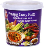 Cock Brand - Thai Panang Curry Paste - 14 Oz
