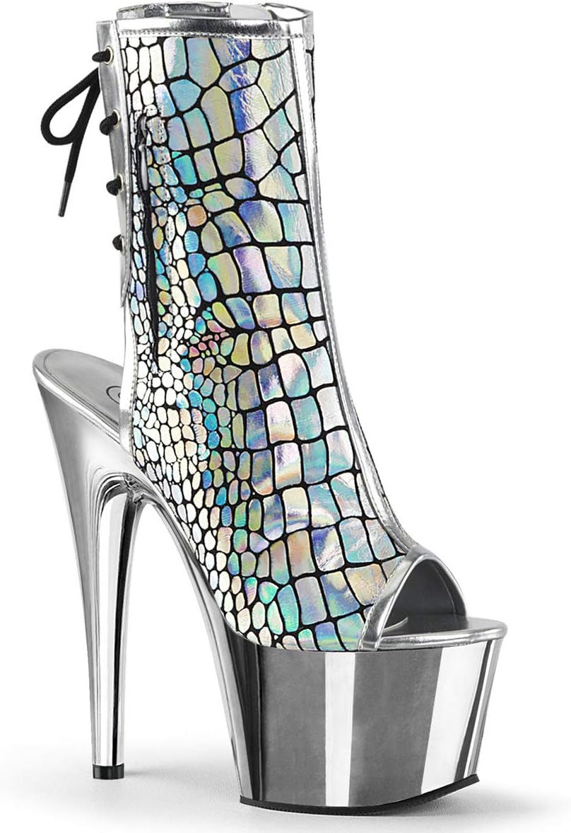 Pleaser ADORE-1018HG Boot