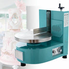 Cake Butter Cream Spreading Machine Birthday Cake Cream Smooth Coating Decoration Tool Jam Spreader Adjustable Cake Icing Smoother for Cake Bread