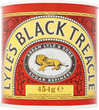 Tate & Lyle's Black Treacle 454 g
