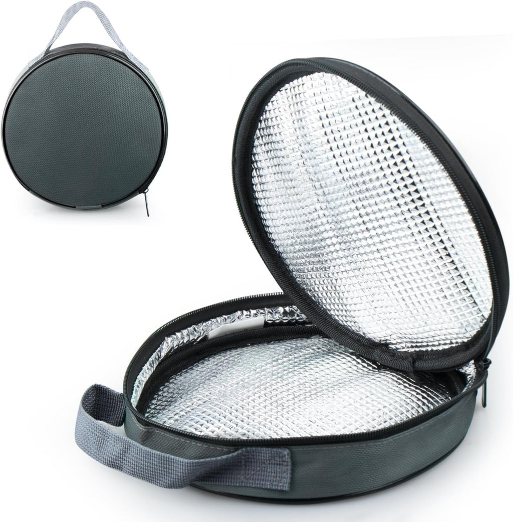 Insulated Bag, Neck CoolingTube Thermal Insulated Bag, Extend The Time to Keep Cold