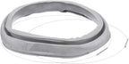 Bosch 00667489 Genuine OEM Door Boot (Gray) for Bosch Front-Load Washers