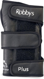 Robby's Leather Plus Bowling Wrist Positioner