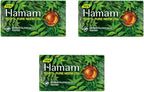 (Pack of 3) Hamam Soap (100gm Each) - by pharmacylife