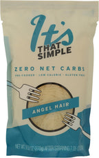 It's Skinny, Angel Hair Pasta, 9.52 Ounce