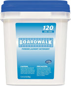 Boardwalk 340LP Laundry Detergent Powder Summer Breeze 15.42 lb Bucket