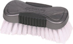 Carrand 92018 Grip Tech Deluxe Upholstery and Tire Scrubber