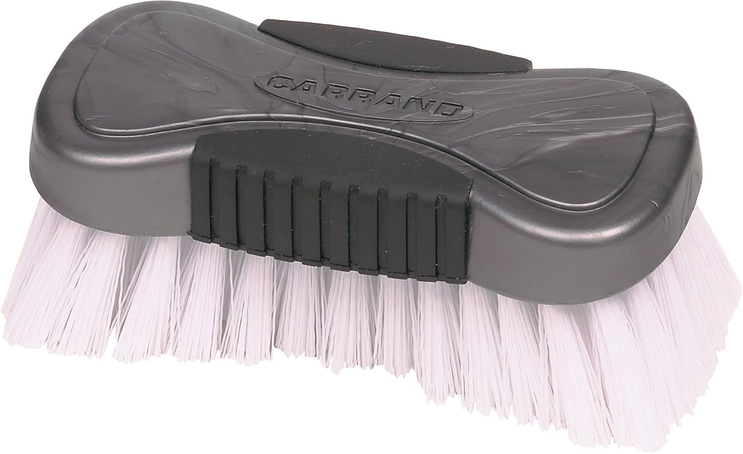 Carrand 92018 Grip Tech Deluxe Upholstery and Tire Scrubber