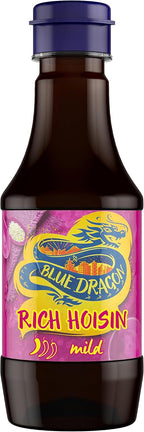 Blue Dragon Rich Hoisin Sauce, 190 ml