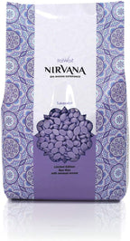ItalWax Lavender Nirvana Premium SPA - Hard Stripless Wax Beads 2.2 lbs. - 1 kg.