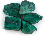 5pcs, Wholesale Natural Raw Gemstones, Rough Stones, Bulk Loose Crystal Supplies for Jewelry Making, Untreated Assorted Rough Lot, Chakra Healing Crystals, Gem Collection