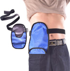 Ostomy Bag Covers Ostomy Belt Stealth Belt Ostomy Bag Cover Adjustable Ostomy Support Belts for Women Men Stoma Urostomy Ileostomy Recover