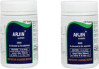 (Pack of 2) Alarsin Arjin (100 Tablets Each) - by pharmacylife