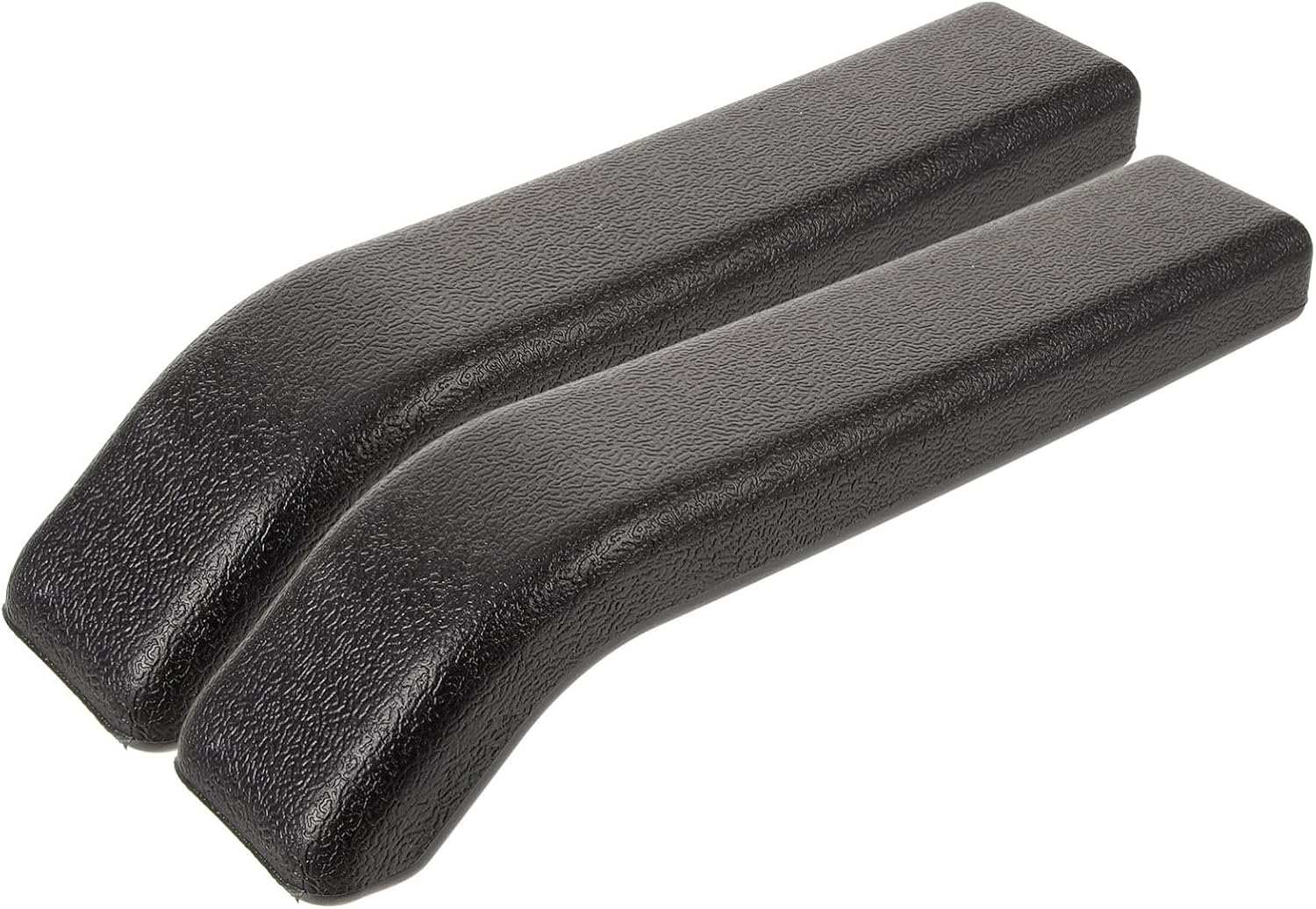 COHEALI Wheelchair Armrest Replacement Pads 10.23 Inch Universal Fit Durable Anti-Slip Wheelchair Armrest Accessories for Manual Wheelchairs Comfortable Support