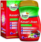 Zandu Kesari Jivan Powder 900 Gm