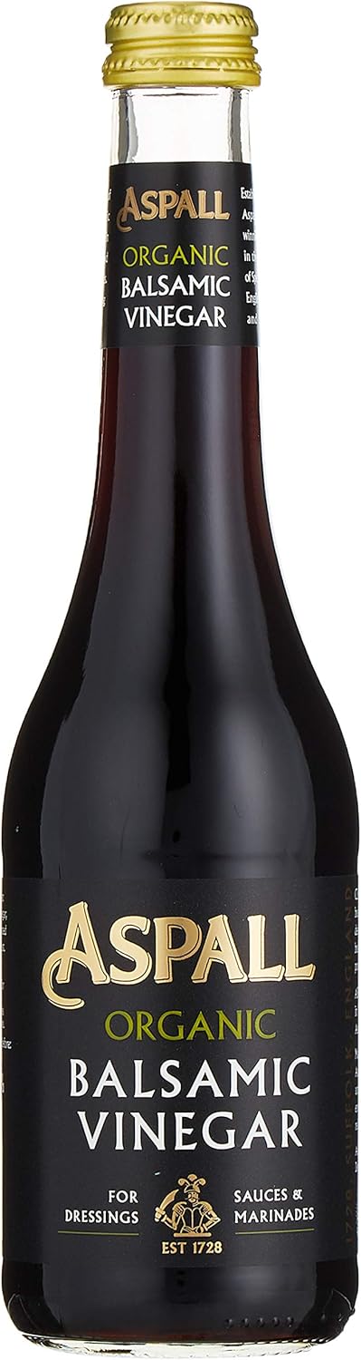 Aspall Organic Balsamic Vinegar