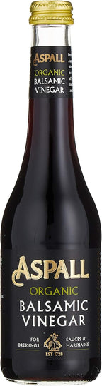 Aspall Organic Balsamic Vinegar