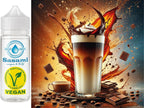 Latte Macciato - Chocolate Flavor Concentrate - Vegan - Sasami - 10ml