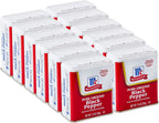 McCormick Pure Ground Black Pepper, 1.5 oz (Pack of 12)