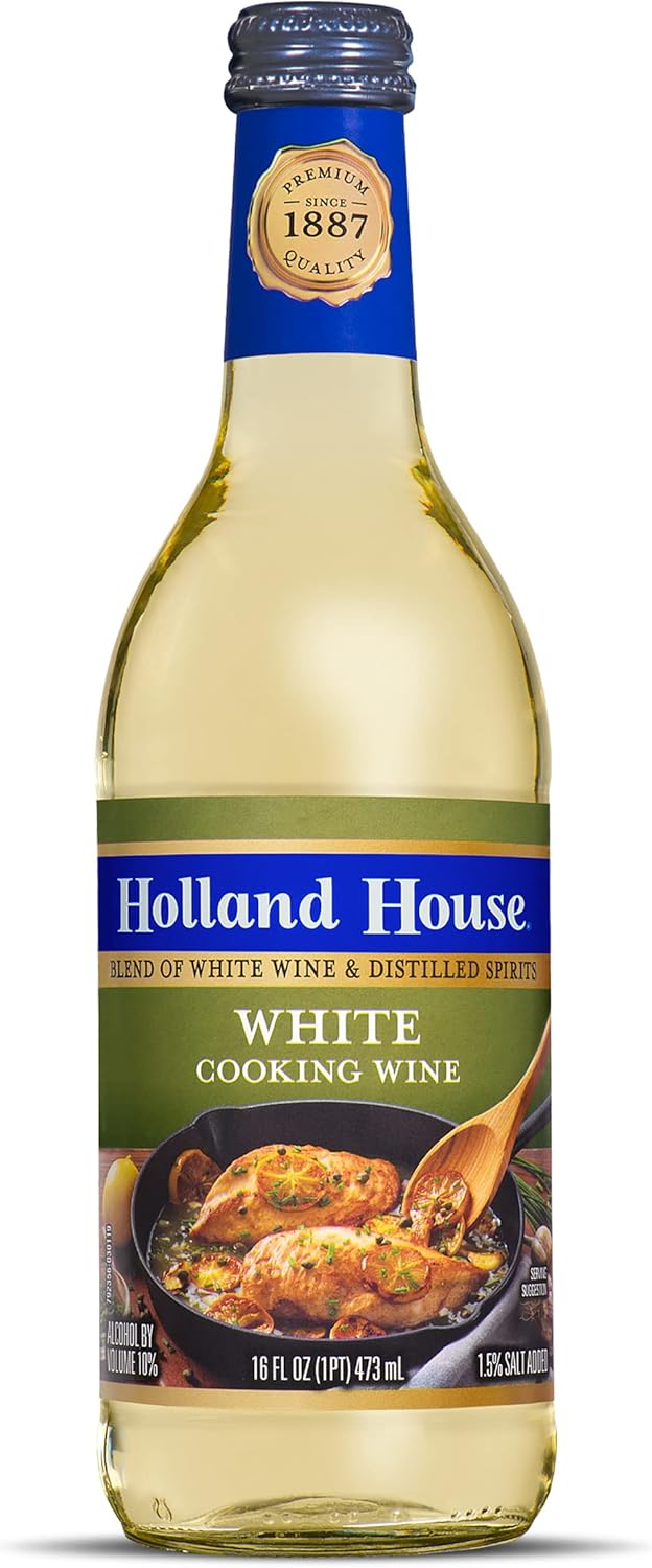 COOK WINE WHITE