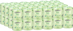 Marcal Pro Toilet Paper 100% Recycled - 2 Ply, White Bath Tissue, 242 Sheets Per Roll - 48 Individually Wrapped Rolls Per Case Green Seal Certified Toilet Paper 03001