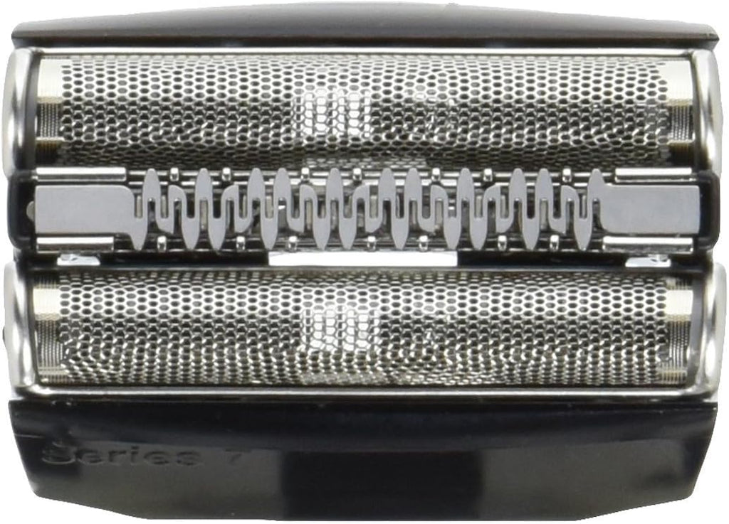 Braun 70B Replacement Foil and Cutter Cassette - Compatible with Older Series 7 Shavers - Made In Germany