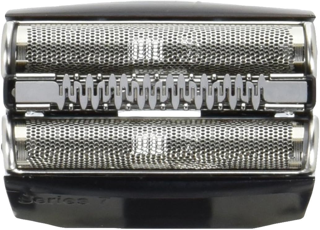 Braun 70B Replacement Foil and Cutter Cassette - Compatible with Older Series 7 Shavers - Made In Germany