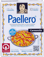 Paellero Paella Seasoning from Spain (5 packets) 2 Pack