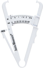 Accu-Measure Body Fat Caliper