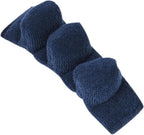 Finger Separators, Adult – Soft Orthotic Hand Positioner – Part # FS-101