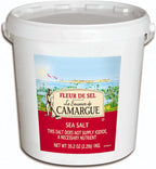 Le Saunier De Camargue Fleur De Sel Salt, 35.2 Ounce