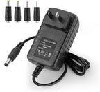 16.8V Massage Gun Charger Power 16.8V 0.8A 1A AC DC Power Supply for Massage Gun Power Supply Cord Cable