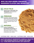 4 oz. Gentian Root Dried Gentian Root Herbal Tea (Gentiana Lutea) - 113g Raiz De Genciana