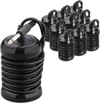 10-Pack Arrays for Ionic Detox Foot Bath, Replacement Array for Ionic Foot Detox Machine Spa System …