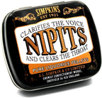 Simpkins Nipits- Pure Liquorice Pellets