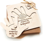 Godparents Godmother Godfather proposal gift Baptism Christening invitation Asking ideas From Godchildren
