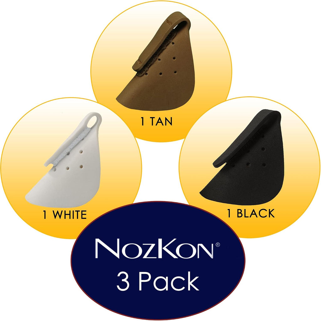 NozKon