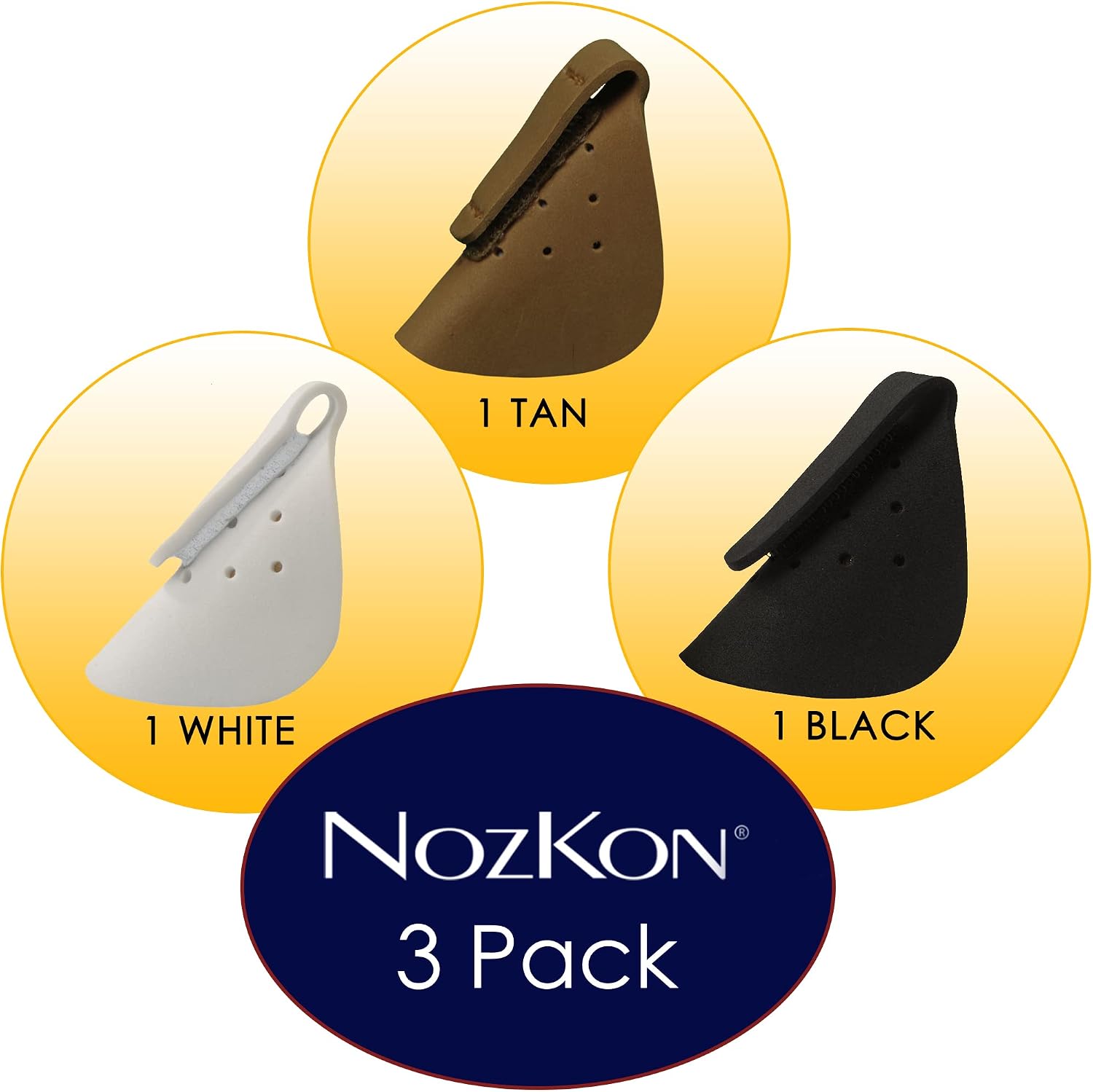 NozKon