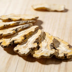 Atractylodes 白术 Atractylodes macrocephala Tea Bai Zhu 150g Rhizoma Atractylodis