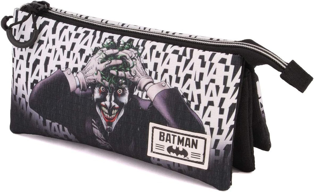 KARACTERMANIA Pencil Cases, Multicolour, 24cm