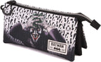 KARACTERMANIA Pencil Cases, Multicolour, 24cm