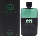 Gucci Guilty Essence for Men - 3 oz EDT Spray