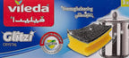 Vileda Glitzi Plus Washing Up Sponge/Thorough, Hygienic and Absorbent by Vileda
