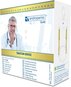 AndroDeluxe Model - AndroDeluxe Version - AndroDeluxe by Andromedical