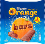 Terry's Chocolate Orange 3 Pack 3 x 35 g