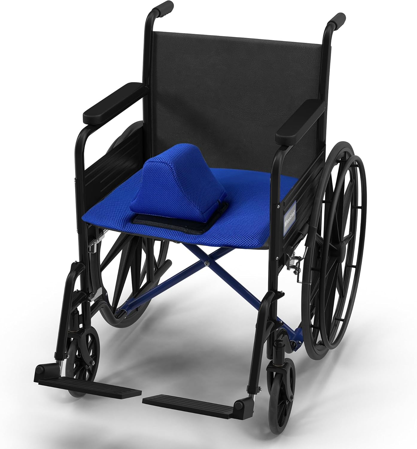 Aogigigio Wheel Chair Cushions for Seniors - Security Positioning Wheelchair Seat Pads Non-Slip Prevent Sliding Cushion for The Elderly
